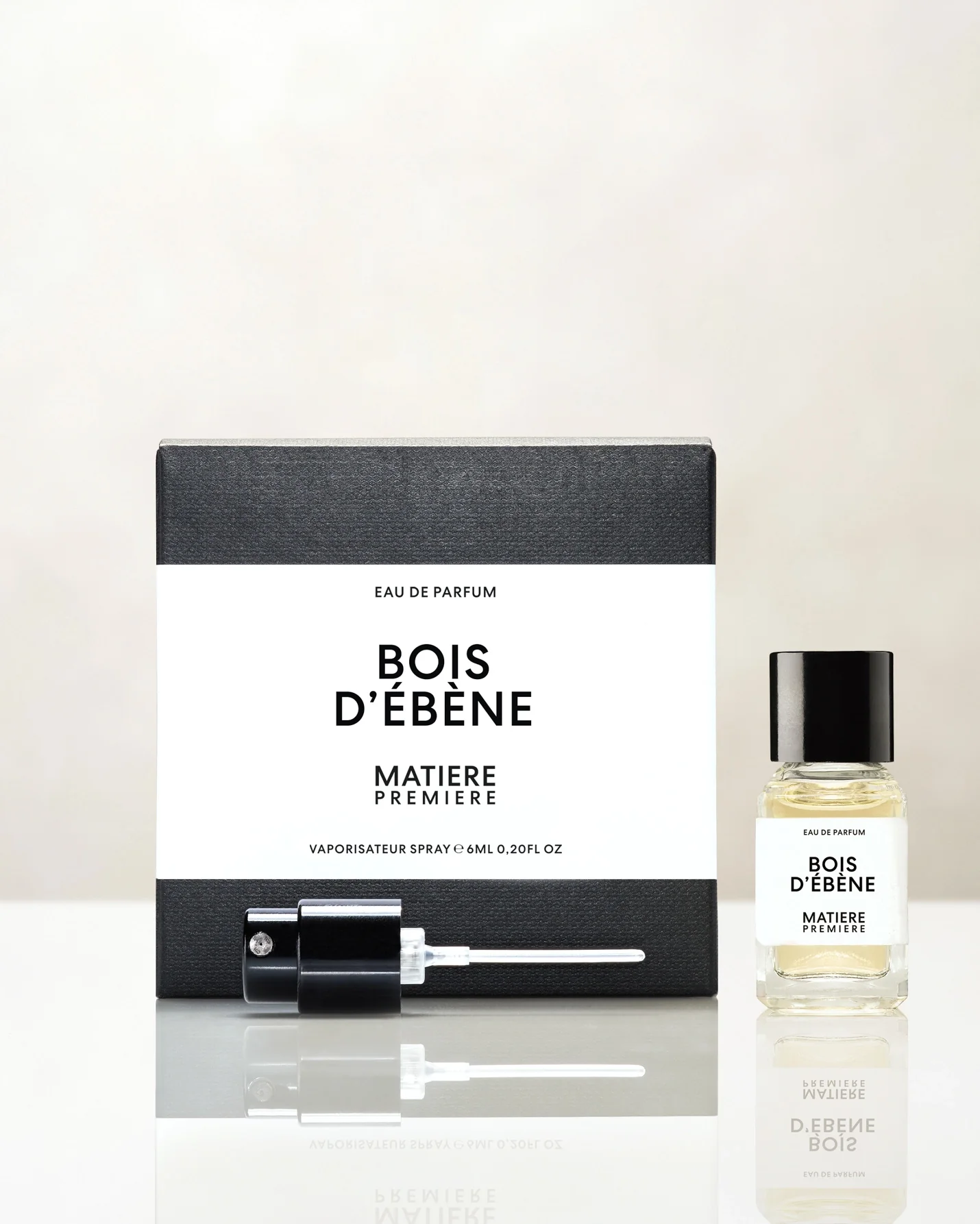 BOIS D'ÉBÈNE - Image 4