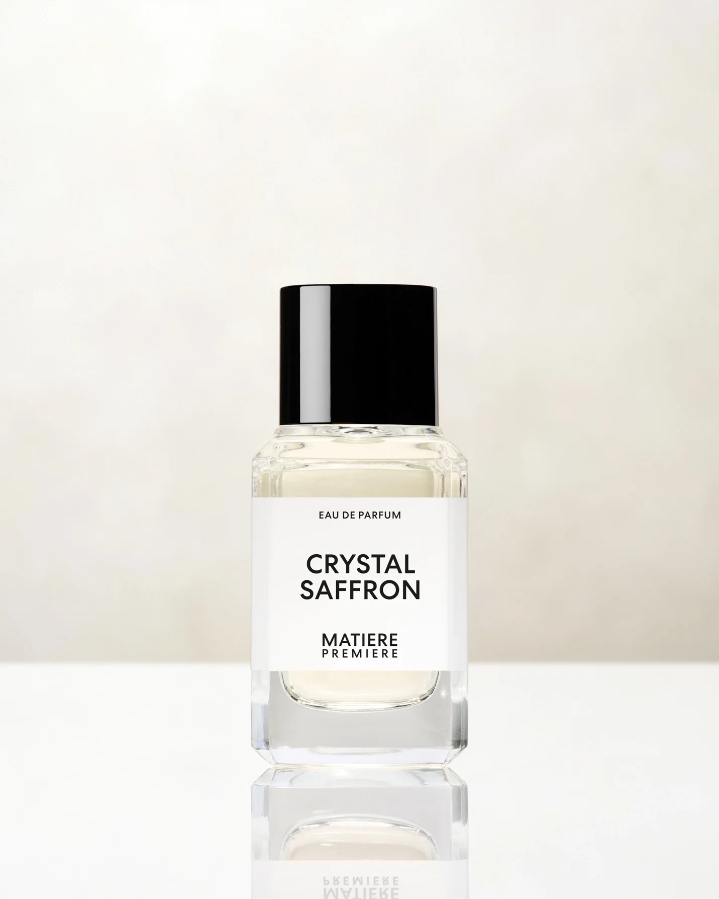 CRYSTAL SAFFRON - Image 3