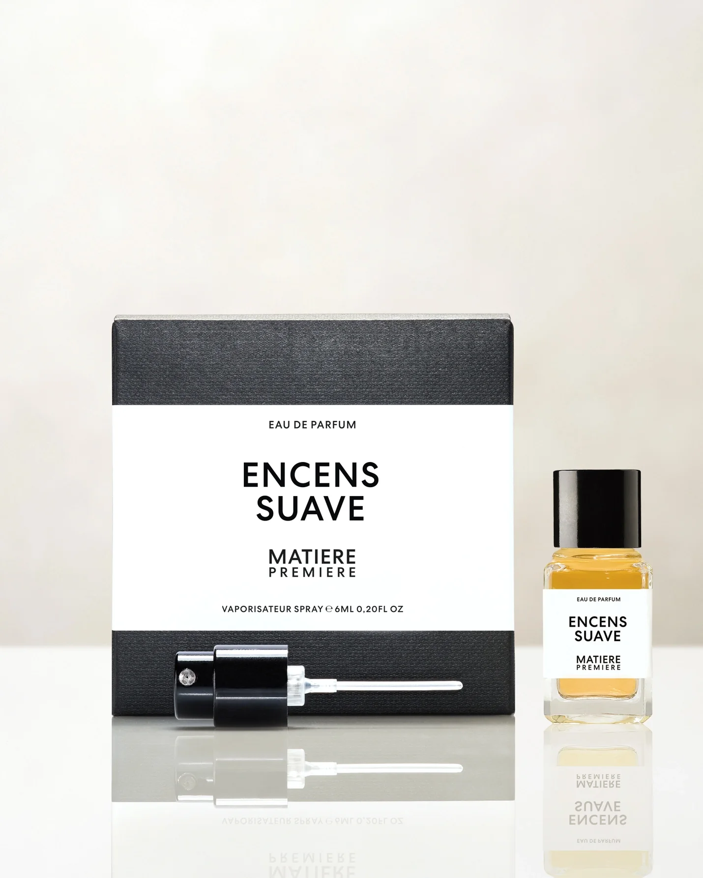 ENCENS SUAVE - Image 3