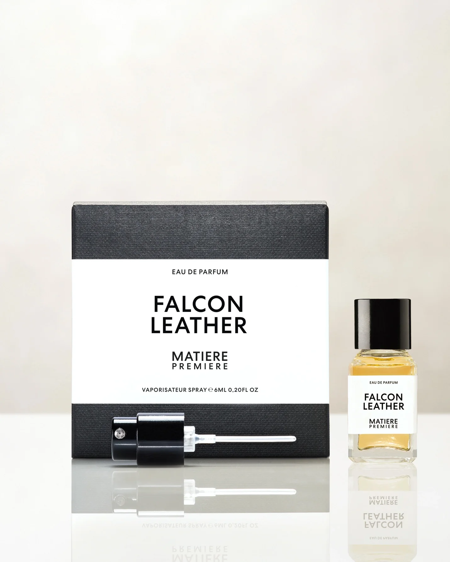 FALCON LEATHER - Image 4