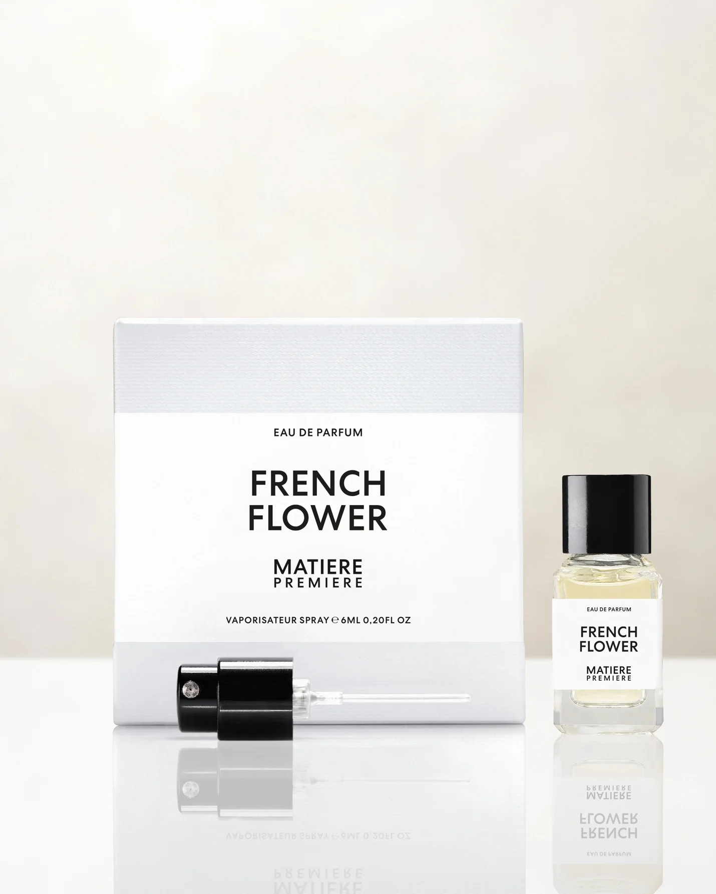 FRENCH FLOWER - Image 4