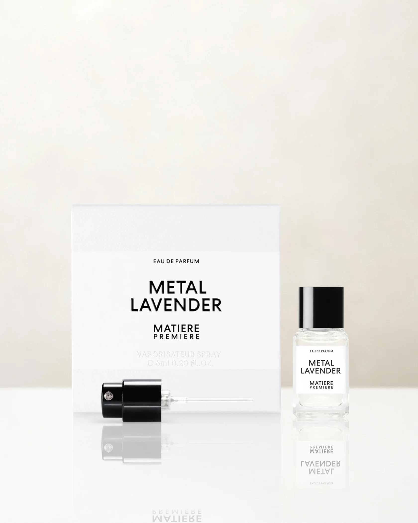 METAL LAVENDER - Image 4