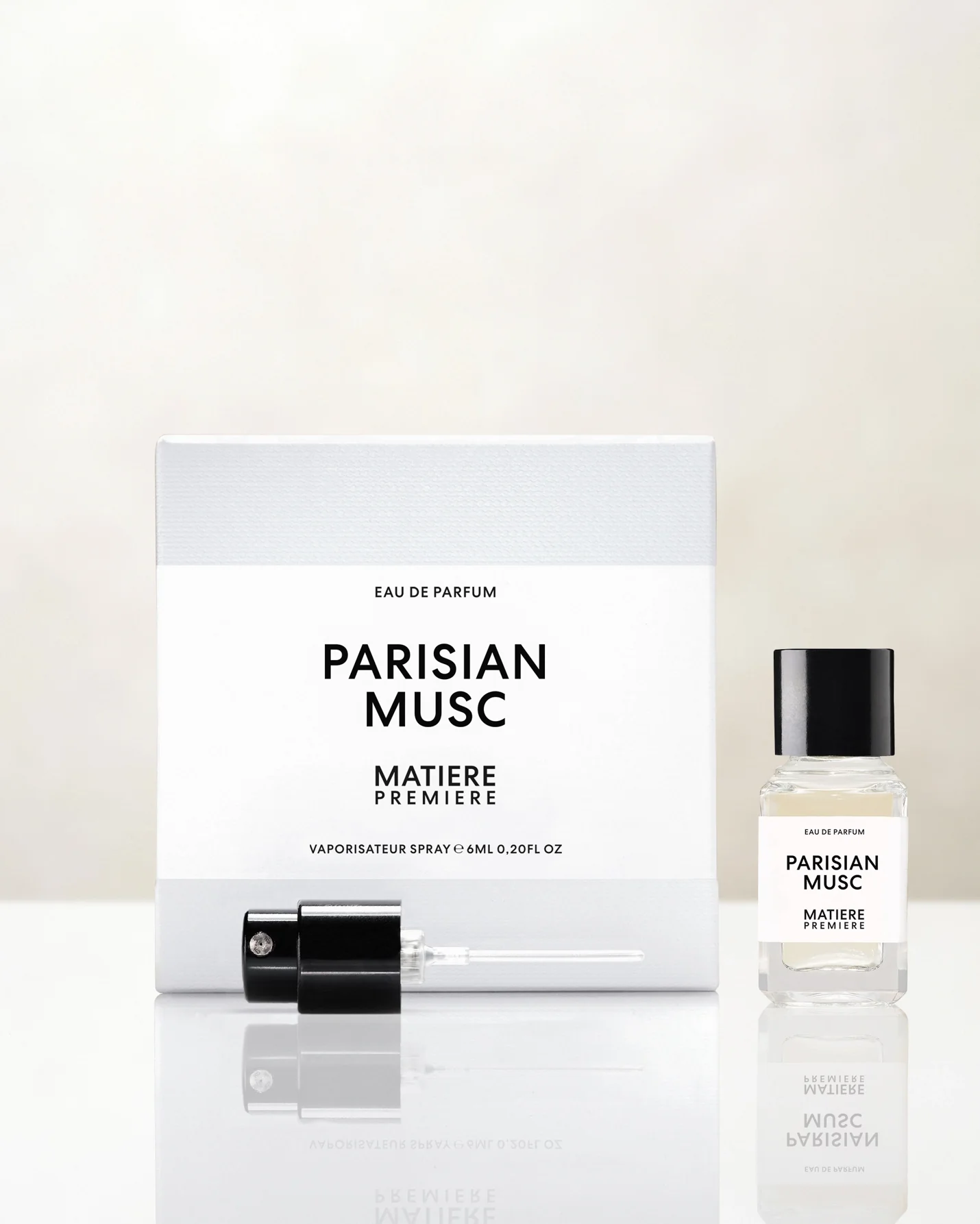 PARISIAN MUSC - Image 4