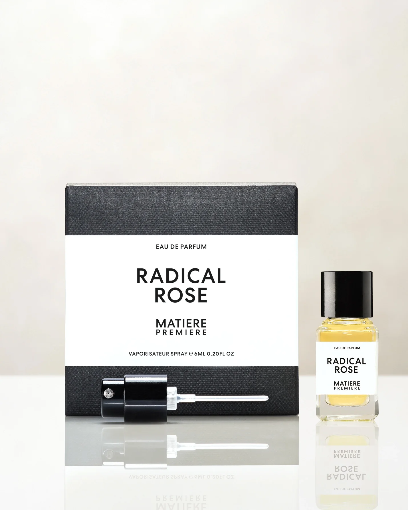 RADICAL ROSE - Image 4