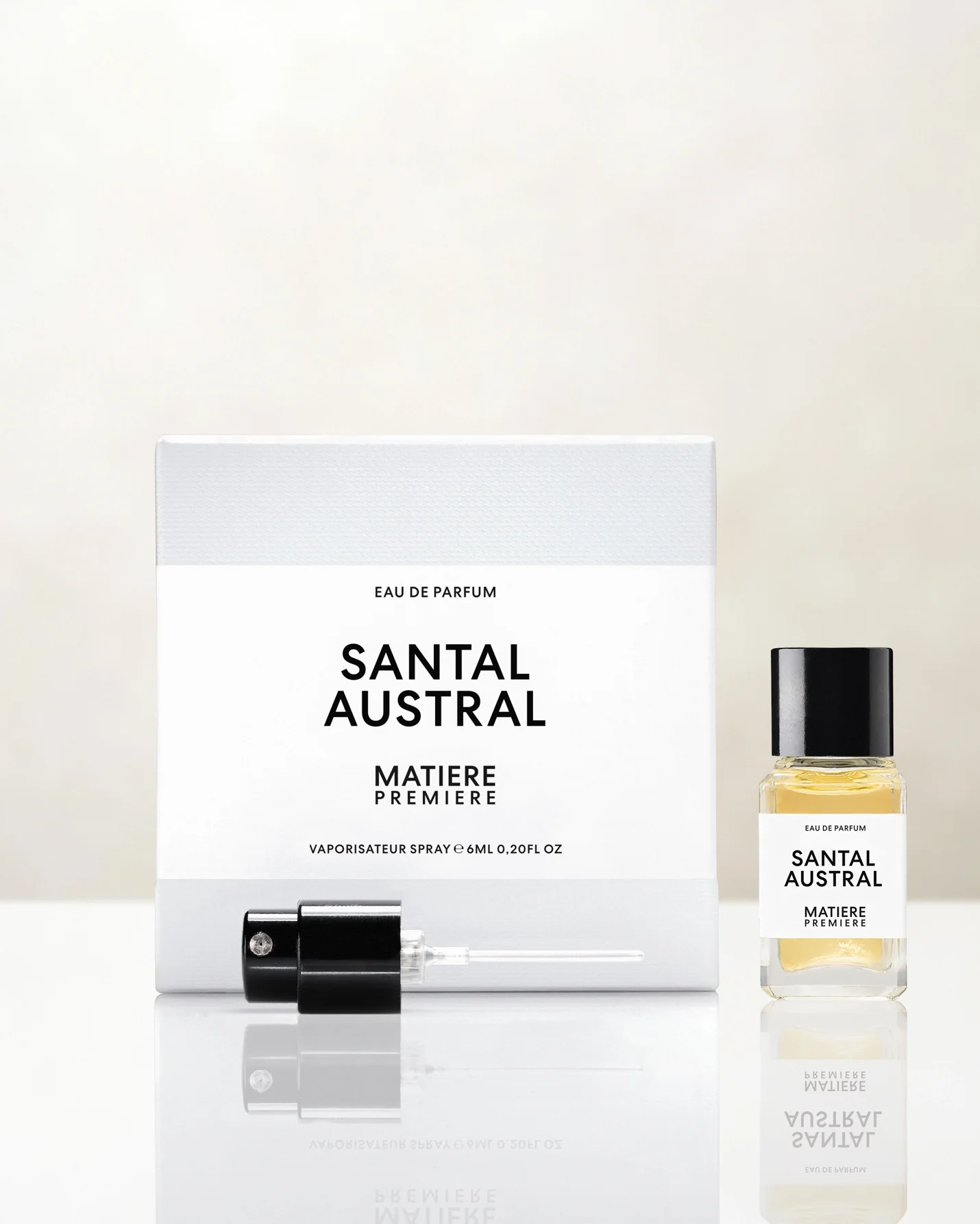 SANTAL AUSTRAL - Image 4