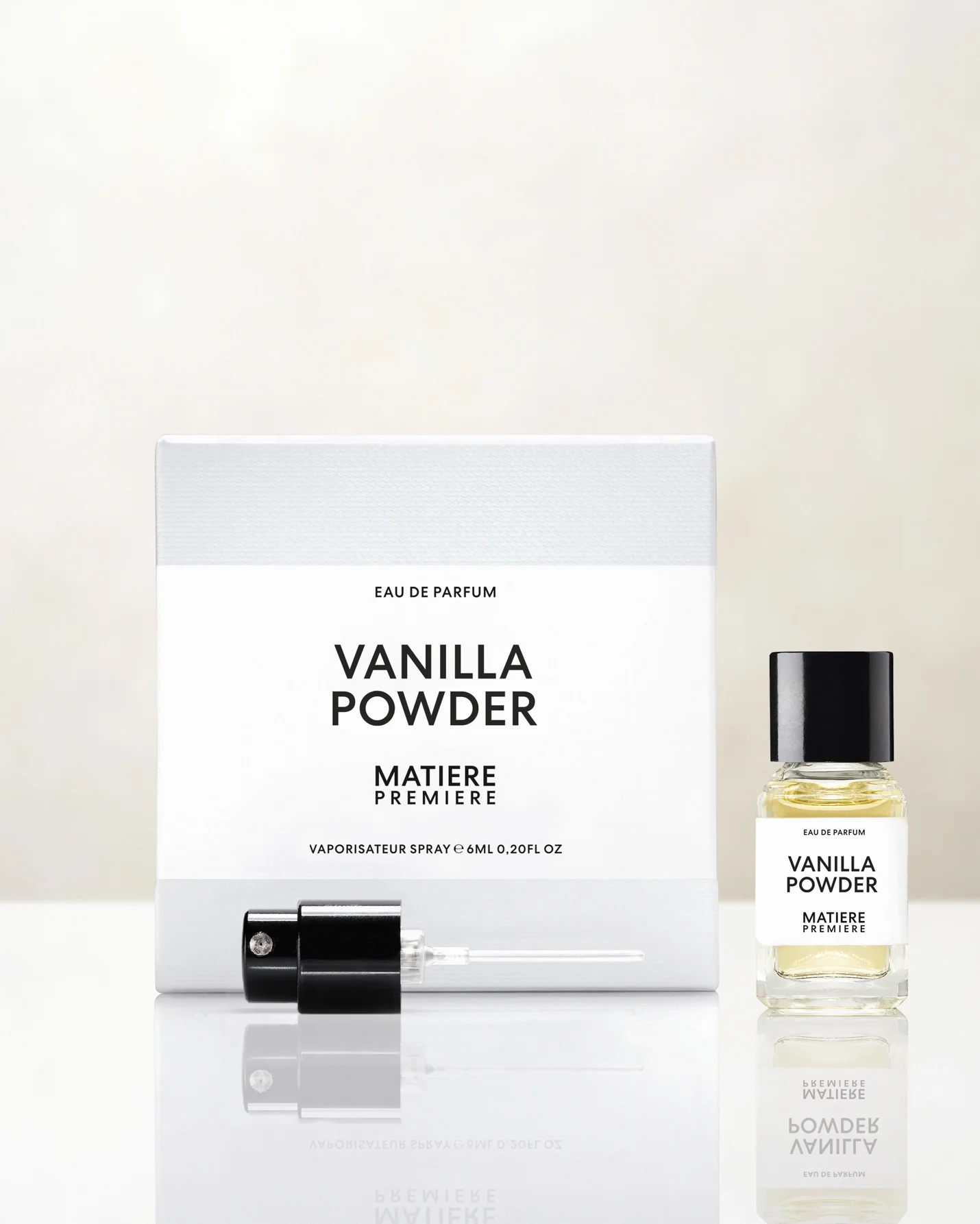 VANILLA POWDER - Image 4